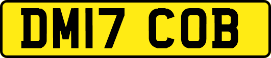 DM17COB