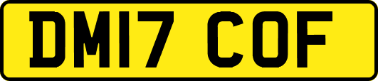 DM17COF
