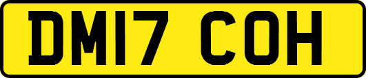 DM17COH