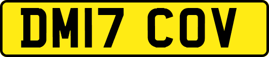 DM17COV