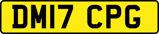 DM17CPG