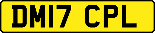 DM17CPL