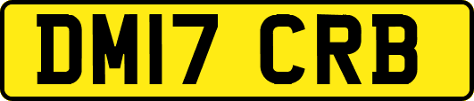 DM17CRB