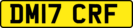 DM17CRF