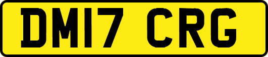 DM17CRG