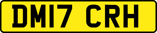 DM17CRH