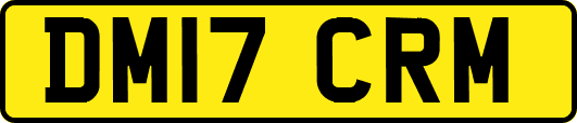 DM17CRM