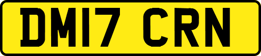 DM17CRN