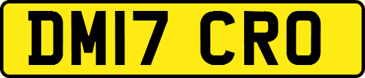 DM17CRO