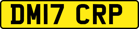 DM17CRP