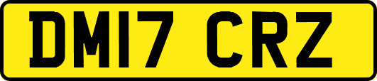 DM17CRZ