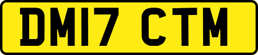 DM17CTM