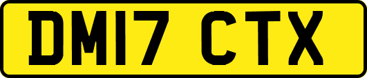 DM17CTX