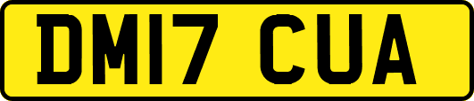 DM17CUA