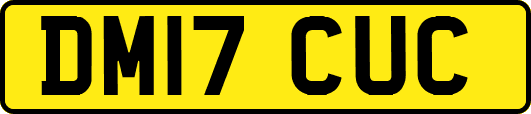 DM17CUC
