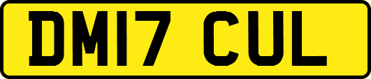 DM17CUL
