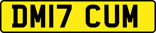 DM17CUM