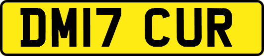 DM17CUR