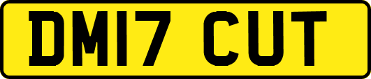 DM17CUT