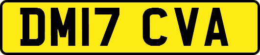 DM17CVA