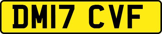 DM17CVF