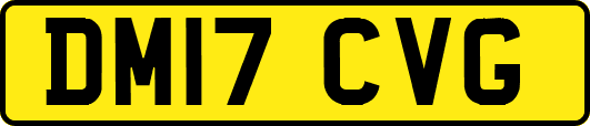 DM17CVG