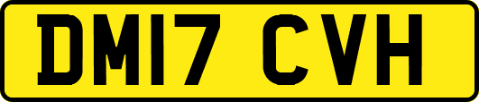 DM17CVH