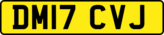 DM17CVJ
