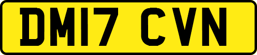 DM17CVN