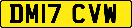 DM17CVW