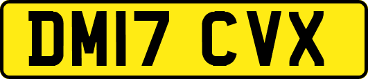 DM17CVX