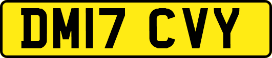 DM17CVY