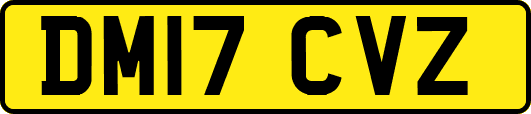 DM17CVZ