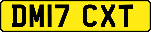 DM17CXT