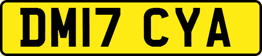 DM17CYA