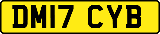 DM17CYB