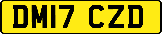 DM17CZD