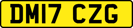 DM17CZG