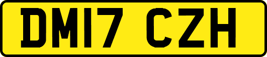 DM17CZH