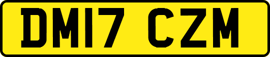 DM17CZM