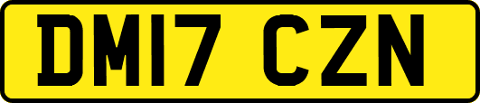 DM17CZN