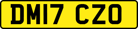 DM17CZO