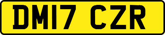 DM17CZR