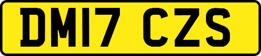 DM17CZS