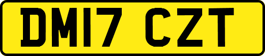 DM17CZT