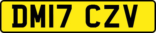 DM17CZV