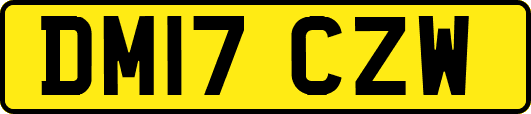 DM17CZW
