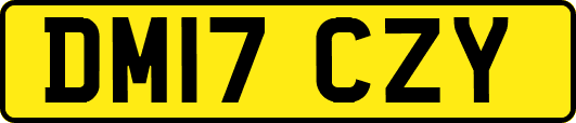 DM17CZY