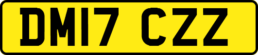 DM17CZZ