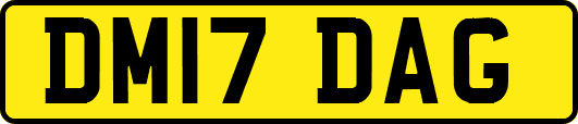 DM17DAG